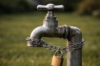 Tři roky pil vodu z vlastní studny. Pak přišla pokuta 280 000 Kč - Médium.cz